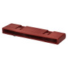 Dishwasher Lower Basket Handle Assembly