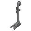 Beko Dishwasher Upper Spray Arm Feed Pipe