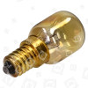 Belling 25W E14 Pygmy Oven Bulb