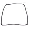 Atlas Main Oven Door Seal - Grey