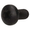 Vis Du Couvercle Du Four En Verre : M5 X 10mm Rangemaster