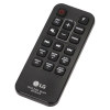 LG Soundbar Remote Control