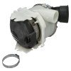 Beko Dishwasher Heat Pump Assembly