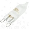 Bosch G9 Oven Halogen Lamp - 25W