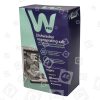 Wpro Dishwasher Regenerating Salt - 1KG