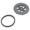 Thermador Dishwasher Heat Exchanger Expansion Slot Cover