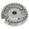 Delonghi Backofen-Brennerkrone (halbschnell)