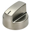 Baumatic BT2710SS Hob Temperature Control Knob
