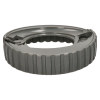 Flymo Contour 500 Trimmer Wheel - 18cm