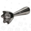 Braun Hand Blender Blade Assembly