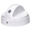 Amica Compatible Oven Knob - White