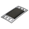 Plaque De Recouvrement LED Pour Lave-linge - Imprim&eacute;e