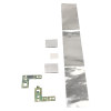 Kit De Fixation De Porte De Lave-vaisselle Encastrable WC431
