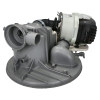 Sump Group Without Valve Assembly Arctic