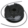 Qualcast Grass Trimmer Spool & Line Assembly