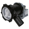 Pompe De Vidange De Lave-linge - Askoll M221 Art. 296021 ( 292123 ) Compatible Avec EBS826/0108 957161 30W
