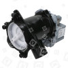 Compatible Washing Machine Drain Pump Askoll Mod M50 Art. RS0656 30W Compatible With Copreci EBS026/0112