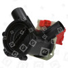 Siemens WXS862BY/07 Washing Machine Drain Pump