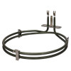 Merloni (Indesit Group) Fan Oven Element - 1600W
