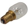 25W Ses (E14) Pygmy Lamp