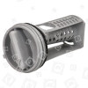 AEG Washing Machine Pump Filter