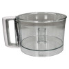 Magimix Food Processor Main Mixing Bowl - 14 X 20cm