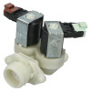 Washing Machine Double Inlet Solenoid Valve