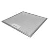 Arthur Martin Cooker Hood Metal Grease Filter - 330 X 320mm
