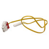 Sonde De Temp&eacute;rature De R&eacute;frig&eacute;rateur Cong&eacute;lateur : 502AT W2 Longueur De C&acirc;ble 42,5 Cm Samsung