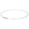 Washing Machine Door Gasket Clamp