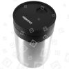 Siemens Coffee Machine Milk Container
