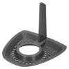 Filtre Du R&eacute;servoir D'eau Us&eacute;e De Nettoyeur Polyvalent Crosswave Bissell