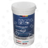 Bosch Washing Machine/Dishwasher Quick Descaler - 1 X 250g