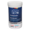 Bosch Washing Machine/Dishwasher Quick Descaler - 4 X 250g