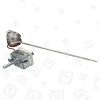 Rangemaster / Leisure / Flavel Right Hand Main Oven Thermostat EGO 55.17059.360