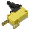 Belling 444444151 Cooker Switch Door Rold