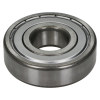 Admiral Washing Machine Rear Drum Ball Bearing