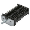 S&eacute;lecteur De Fonction Du Four EGO 42.08000.032 Rangemaster / Leisure / Flavel