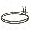 Electrolux EON53301X Fan Oven Element 2400W, 225mm X 210mm