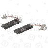 Washing Machine Carbon Brushes