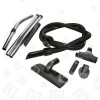 Numatic Electruepart 32mm Tool Kit For Numatic Henry, James, Edward & Basil (2.5m Hose)
