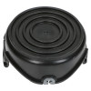 Black & Decker Grass Trimmer Spool Cover - Black