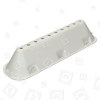Merloni (Indesit Group) Washing Machine Drum Paddle