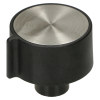Amana Oven Control Knob - Black
