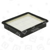 Nilfisk Vacuum Cleaner Hepa Filter