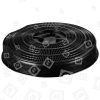 Wpro Cooker Hood Carbon Filter