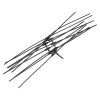 Grass Trimmer FL243 Cutting Lines - Pack Of 10