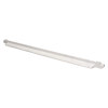 Marijnen Fridge Rear Glass Shelf Strip - White