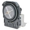 Washing Machine Recirculation Pump Assembly