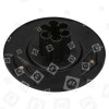 Disque De Coupe Pour Tondeuse Robot Flymo